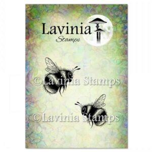 Lavinia étampe Bumble et Ham