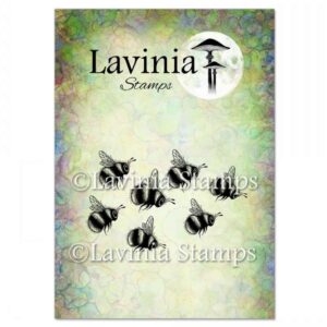 Lavinia étampe Essaim d'abeilles