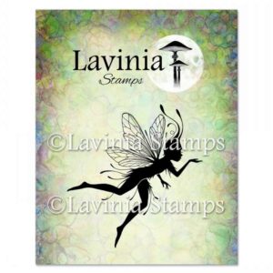 Lavinia étampe fée Lumus