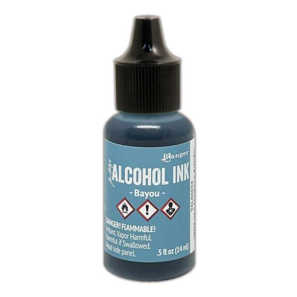 Tim Holtz Alcohol Ink .5oz