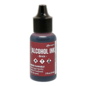 Tim Holtz Alcohol Ink .5oz