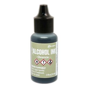 Tim Holtz Alcohol Ink .5oz