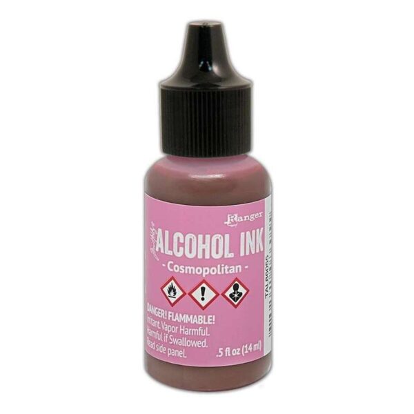 Tim Holtz Alcohol Ink .5oz