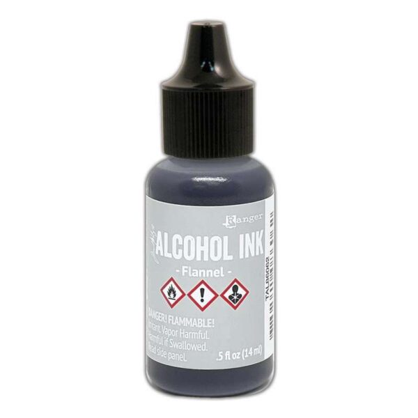 Tim Holtz Alcohol Ink .5oz