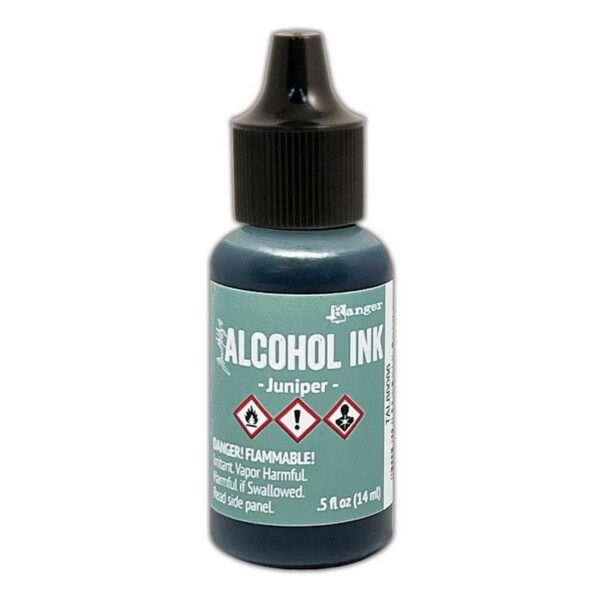 Tim Holtz Alcohol Ink .5oz