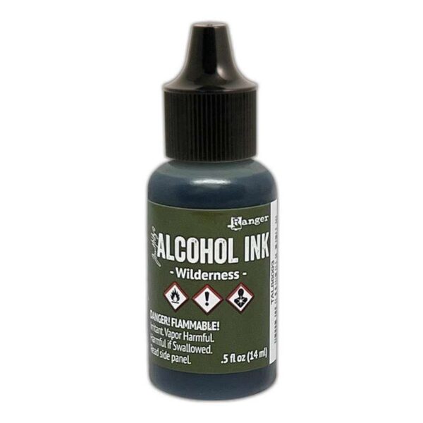 Tim Holtz Alcohol Ink .5oz