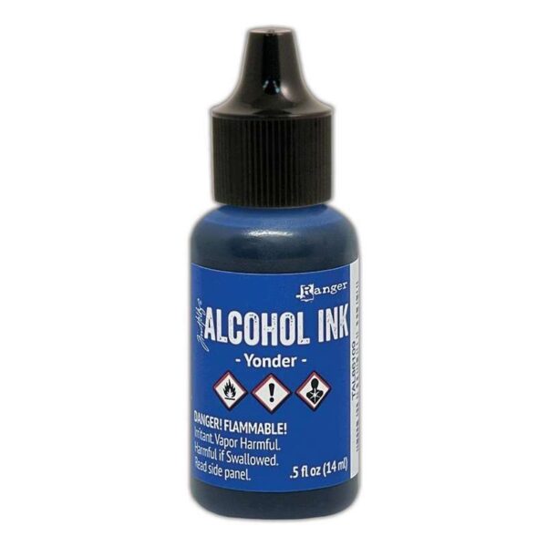 Tim Holtz Alcohol Ink .5oz