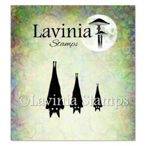 Lavinia étampe Chauve-Souris