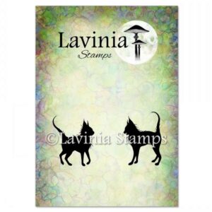 Lavinia étampes chats