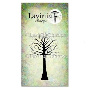 Étampe Lavinia Arbre des Esprits