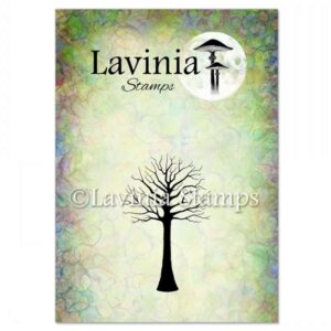 Étampe Lavinia Arbre des Esprits petit