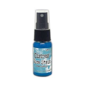 Tim Holtz Distress Mica Stain Averses de neige