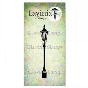 Lavinia étampe Lampadaire