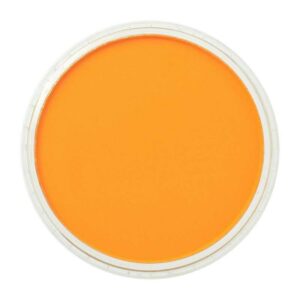 PanPastel Ultra Soft Artist Pastel 9ml Orange