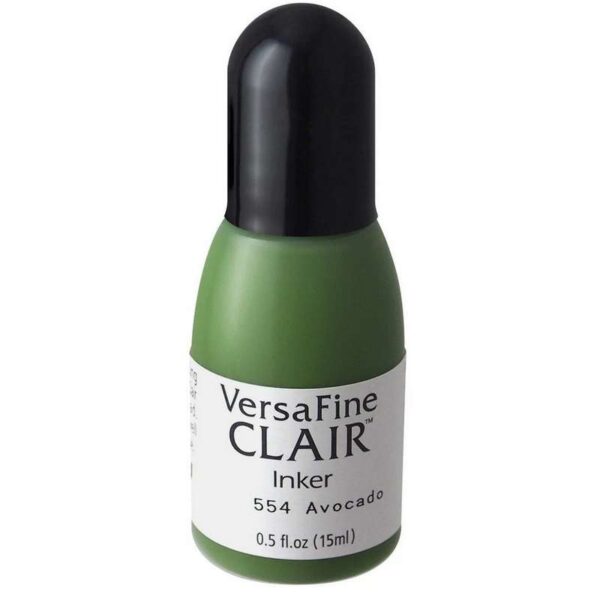 Versafine Clair recharge Avocat