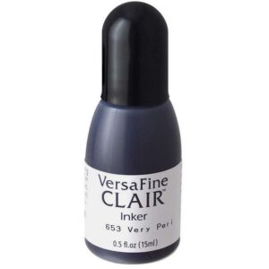 Versafine Clair recharge Very Peri