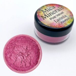 Lavinia Mica Minerals Velours Rose