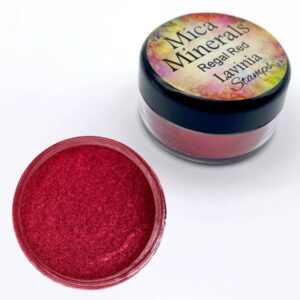 Lavinia Mica Minerals Rouge Royal