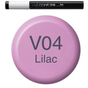 Lilac - V04 - 12ml