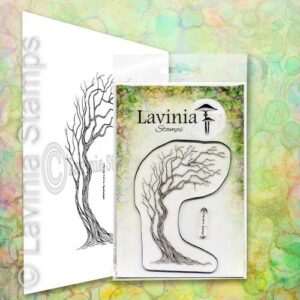 Lavinia Étampe Arbre du Courage