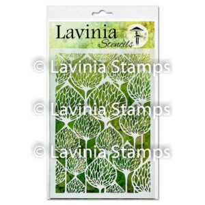 Lavinia Stencil Gousse