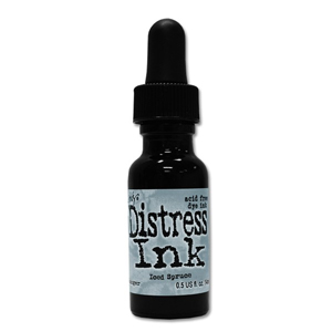 Recharge Distress Ink Iced Spruce