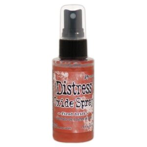 Tim Holtz Distress Oxide Spray Fired Brick