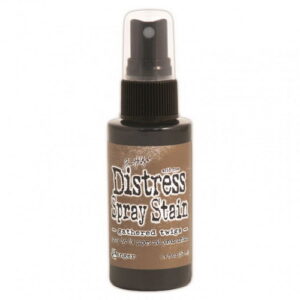 Tim Holtz Distress Spray Stain Gathered Twigs