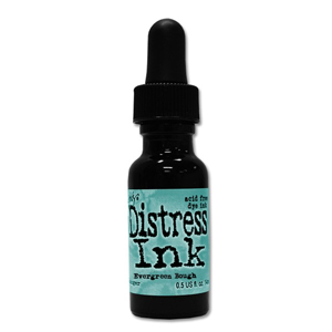 Recharge Distress Ink Evergreen Bough